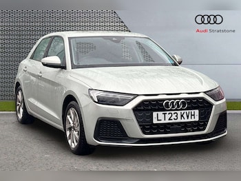 2023 - 25 TFSI Sport 5dr