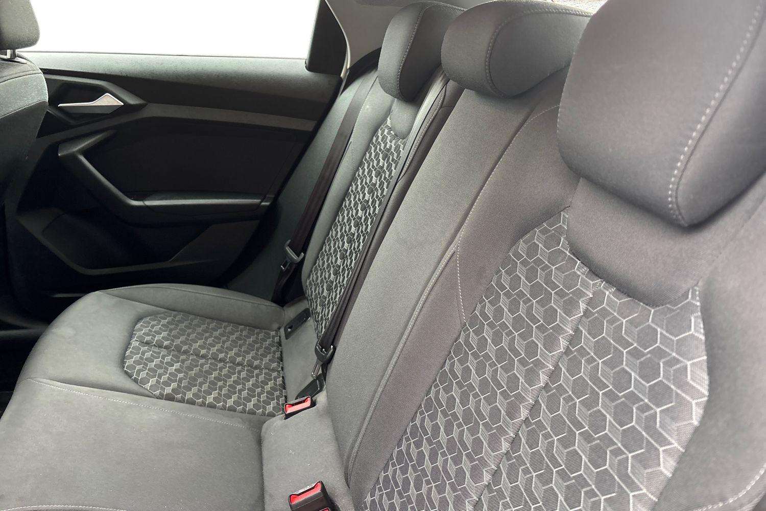 Used Audi A1 2023 for sale - 76774106: Photo 22