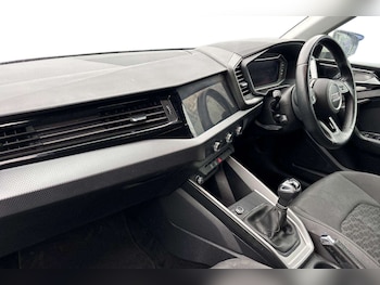 Used Audi A1 2023 for sale - 76774106: Photo