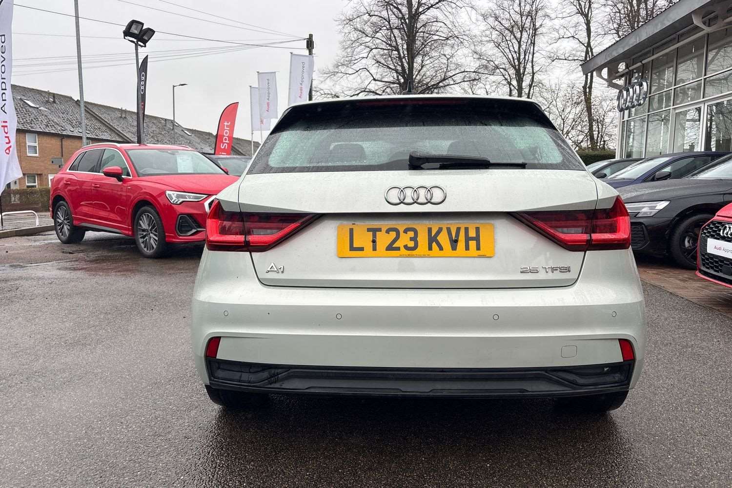 Used Audi A1 2023 for sale - 76774106: Photo 31