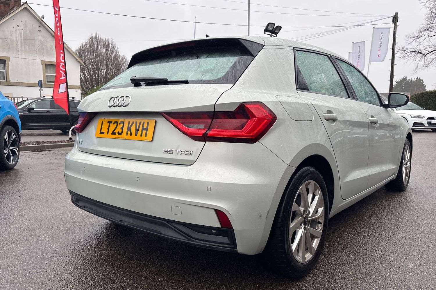 Used Audi A1 2023 for sale - 76774106: Photo 32