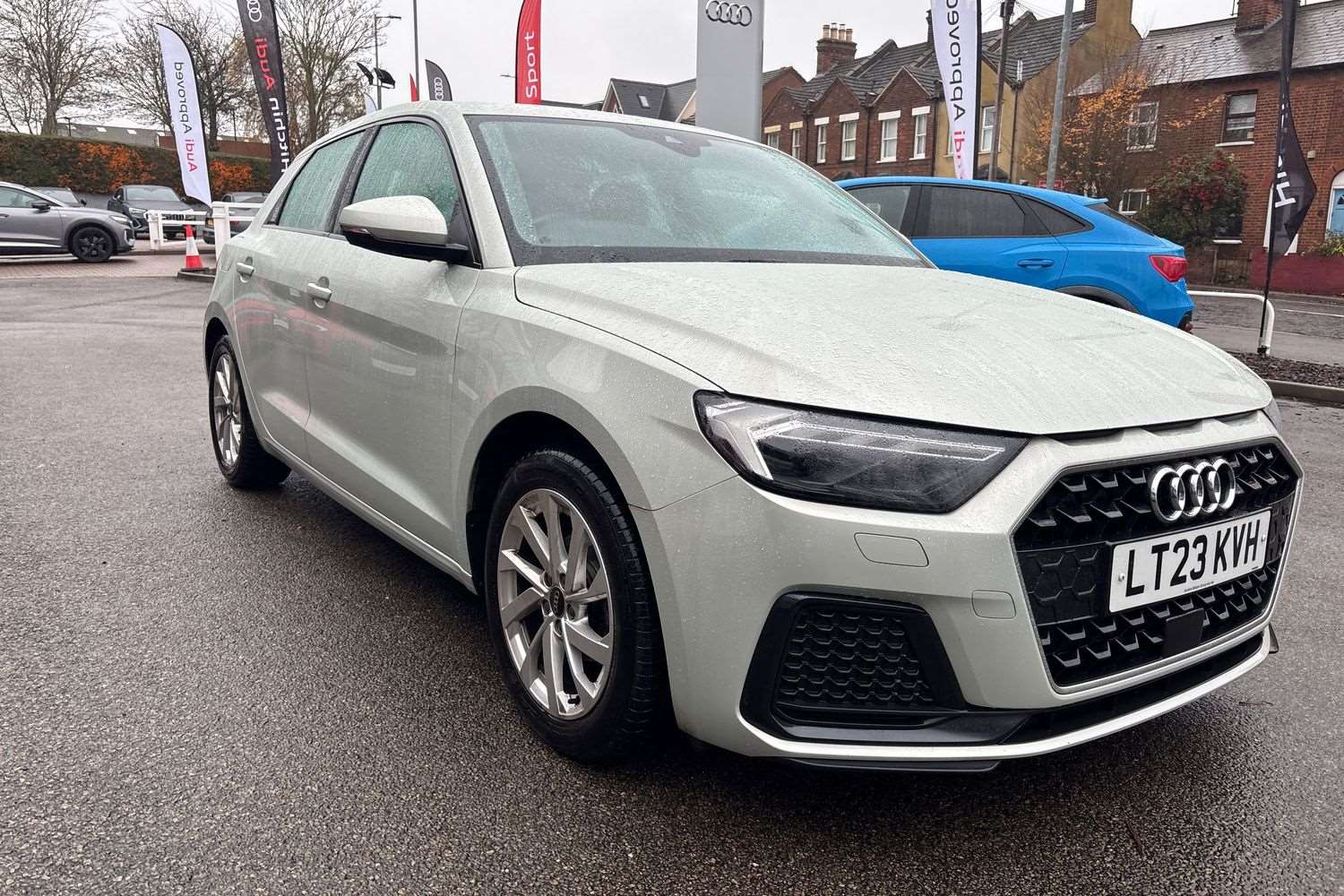 Used Audi A1 2023 for sale - 76774106: Photo 33