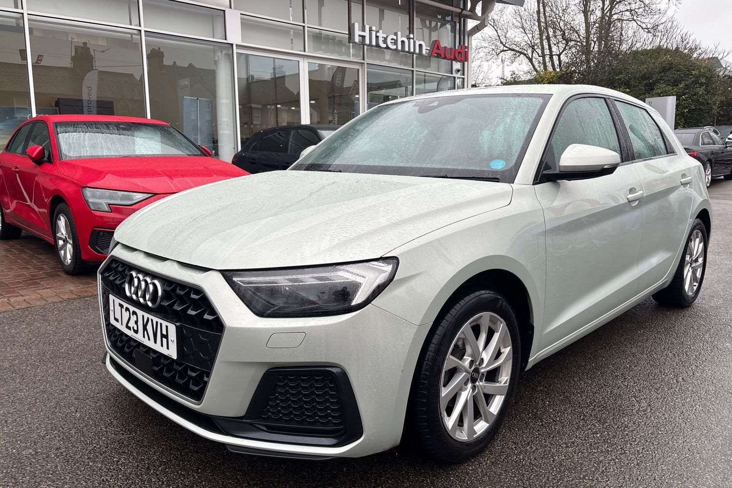 Used Audi A1 2023 for sale - 76774106: Photo 35