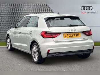 Used Audi A1 2023 for sale - 76774106: Photo