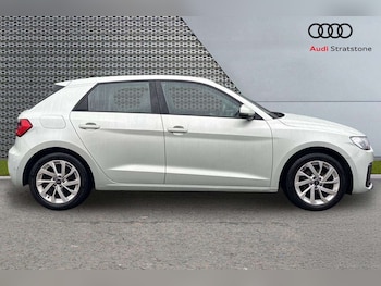 Used Audi A1 2023 for sale - 76774106: Photo