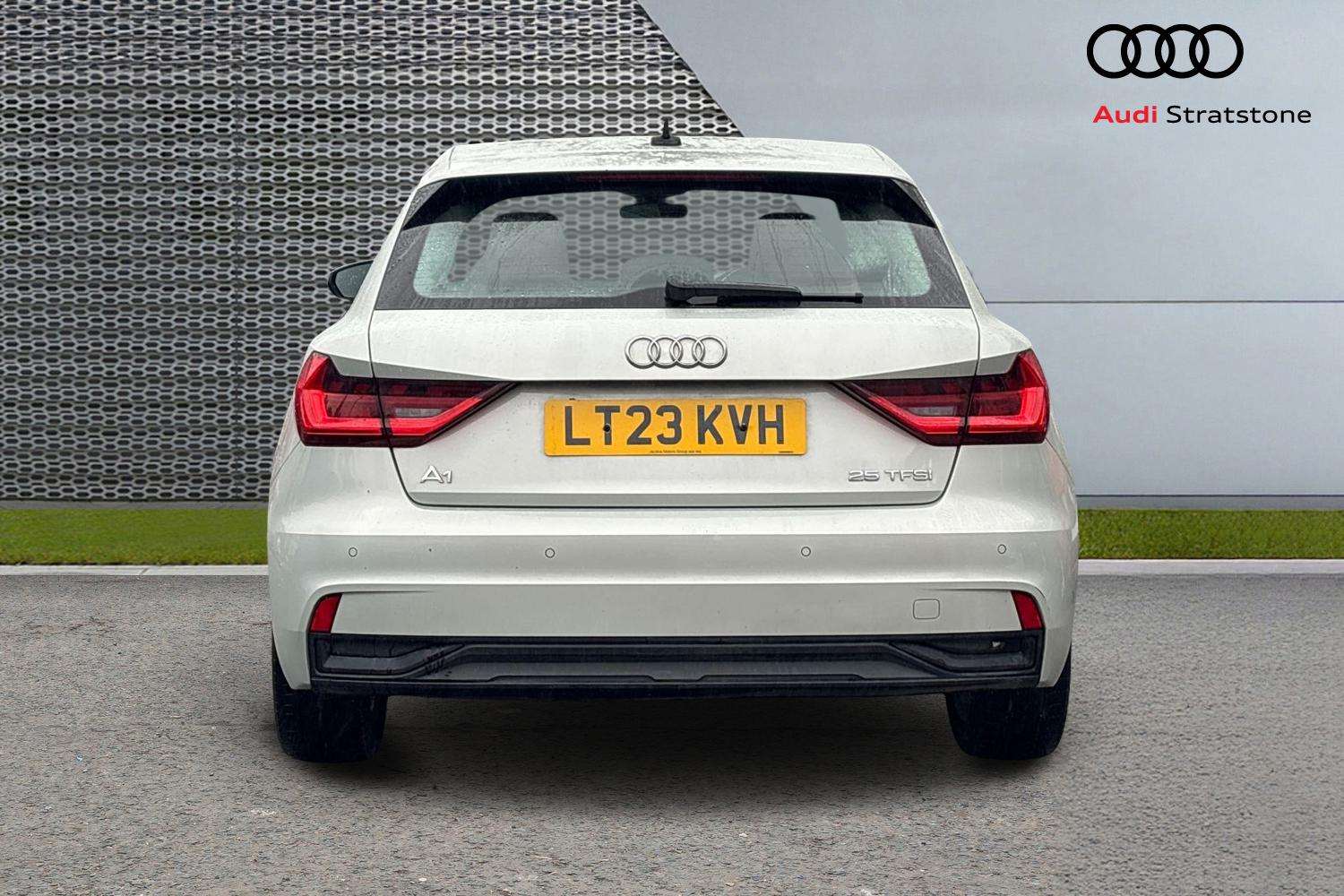 Used Audi A1 2023 for sale - 76774106: Photo 7