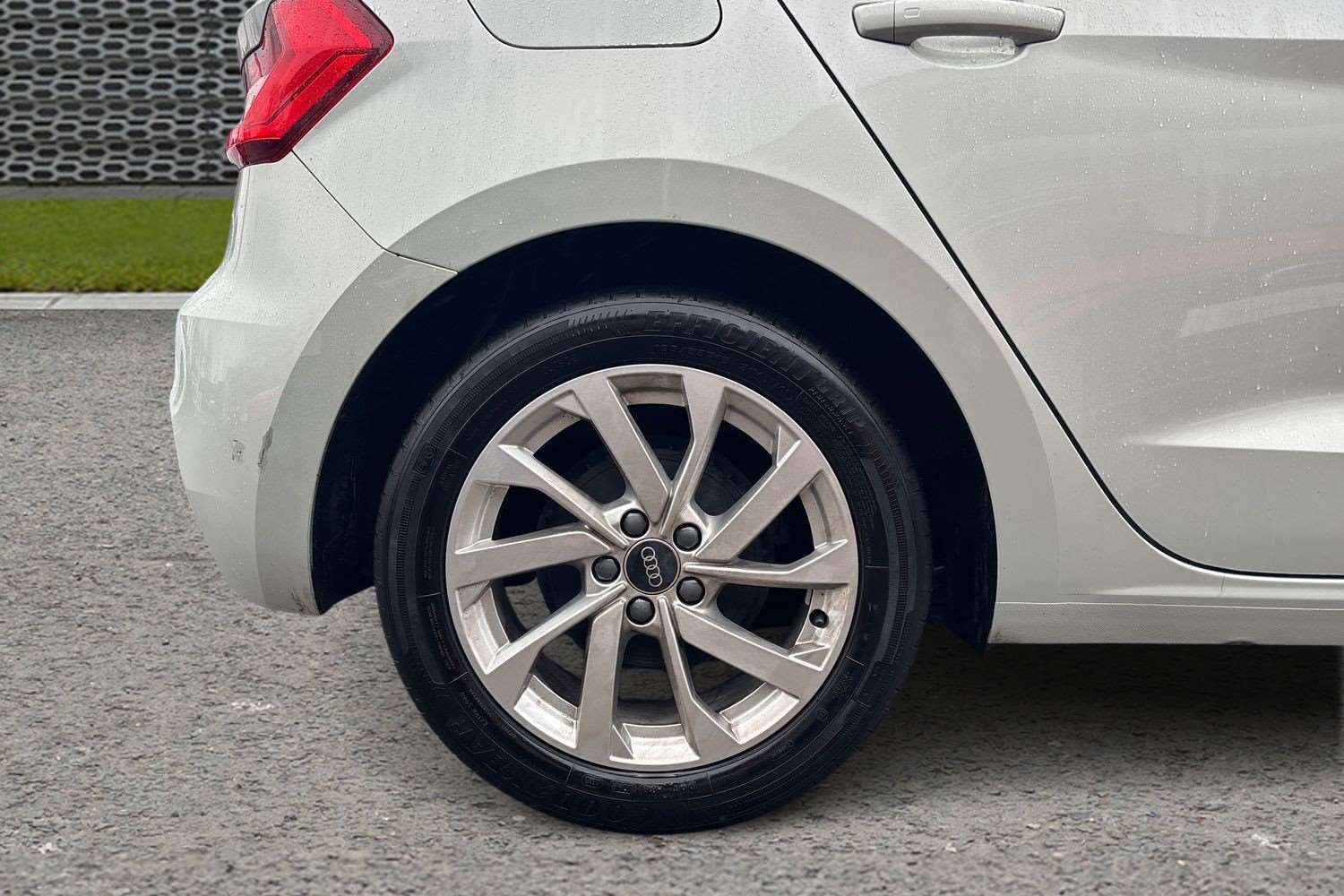 Used Audi A1 2023 for sale - 76774106: Photo 9