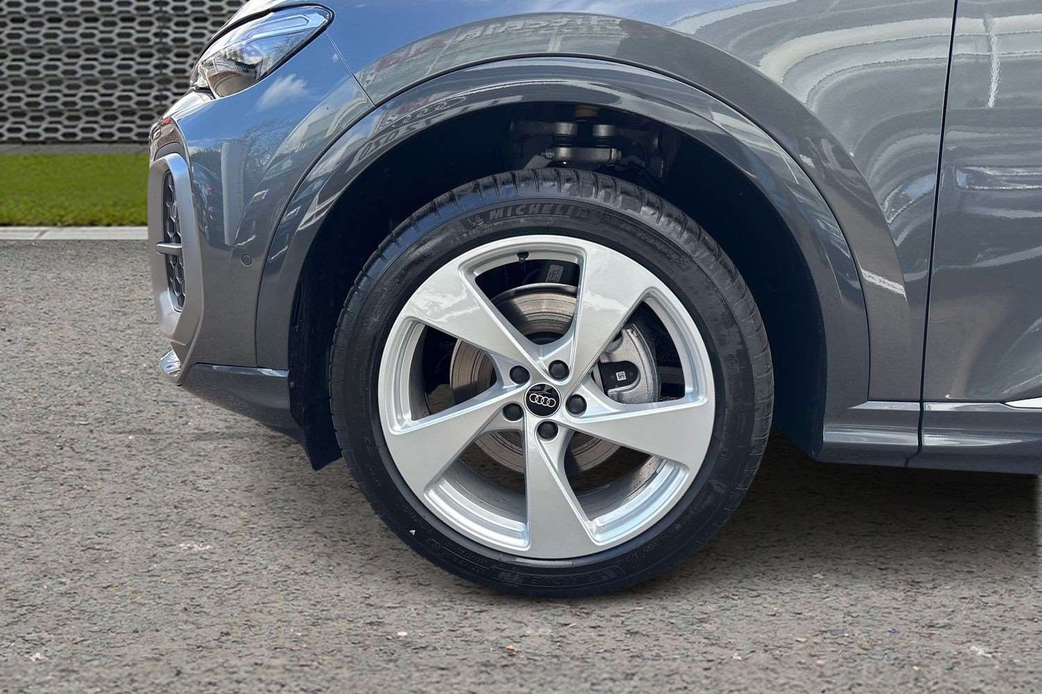 Used Audi Q5 for sale - 78118528: Photo 11