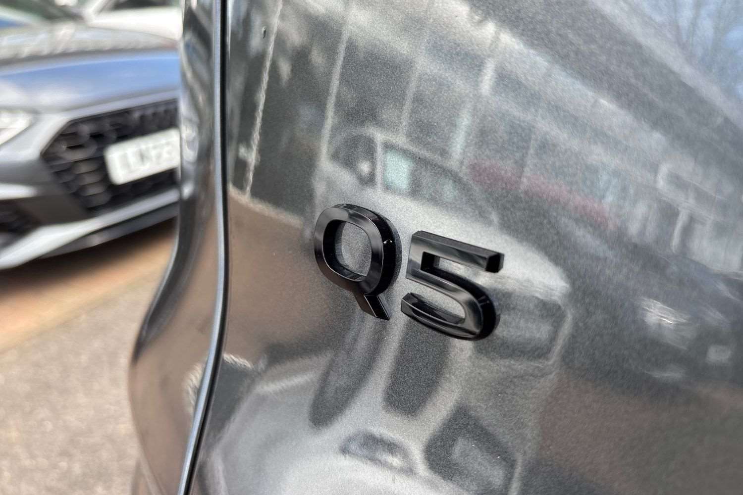 Used Audi Q5 for sale - 78118528: Photo 12