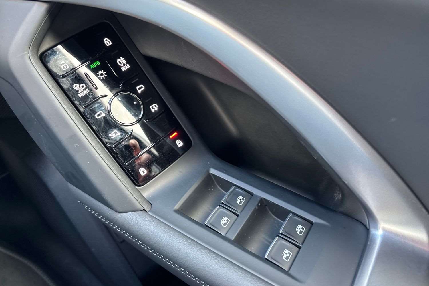 Used Audi Q5 for sale - 78118528: Photo 14