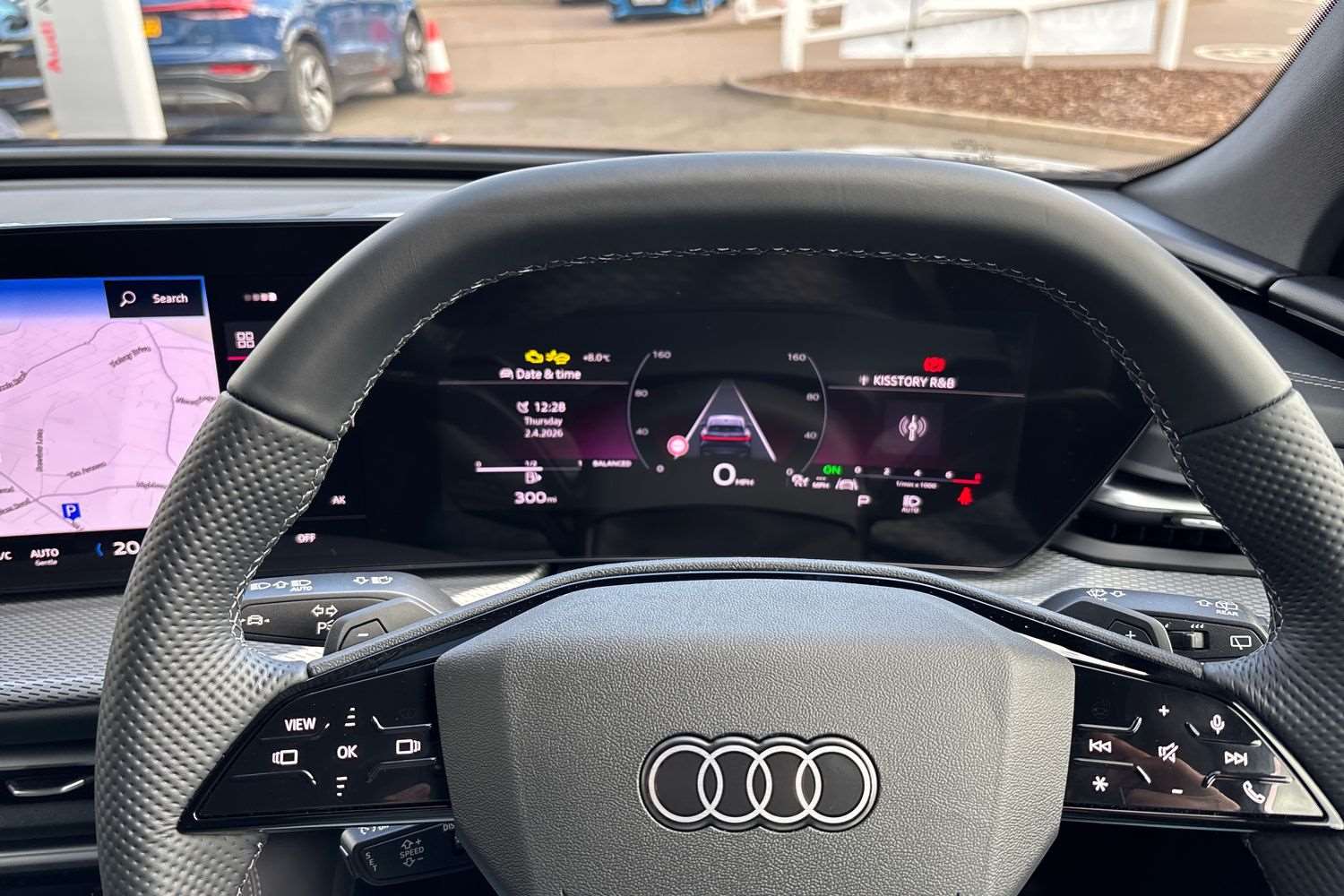 Used Audi Q5 for sale - 78118528: Photo 18