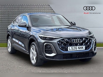 Used Audi Q5 2026 for sale - 78118528: Photo