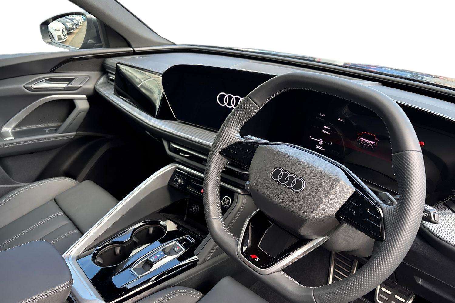 Used Audi Q5 for sale - 78118528: Photo 2