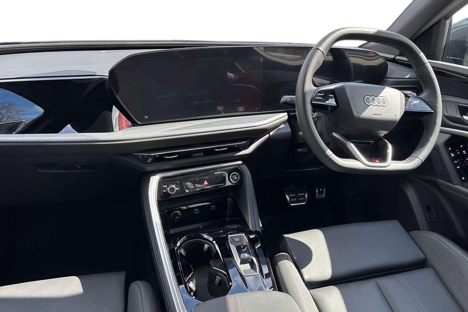 Used Audi Q5 for sale - 78118528: Photo 20