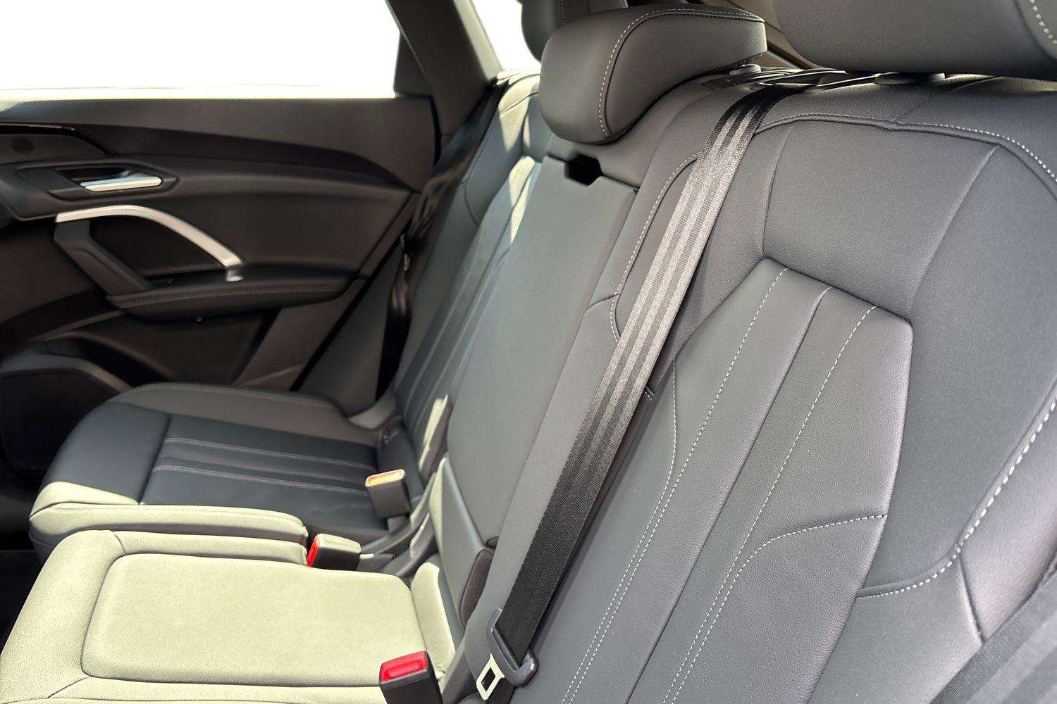 Used Audi Q5 for sale - 78118528: Photo 22