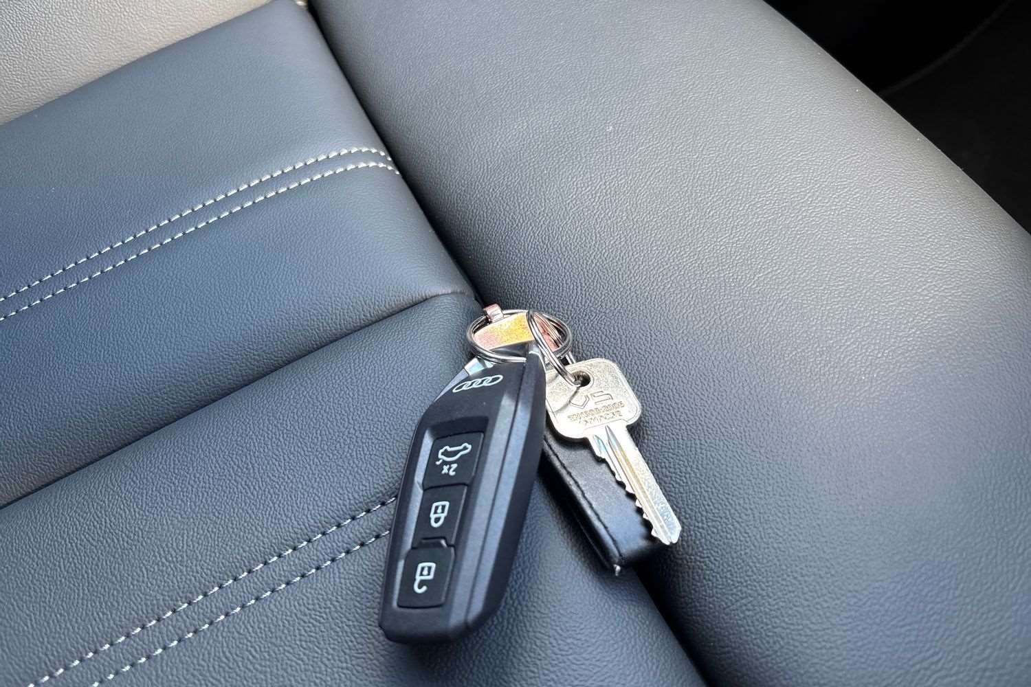 Used Audi Q5 for sale - 78118528: Photo 25