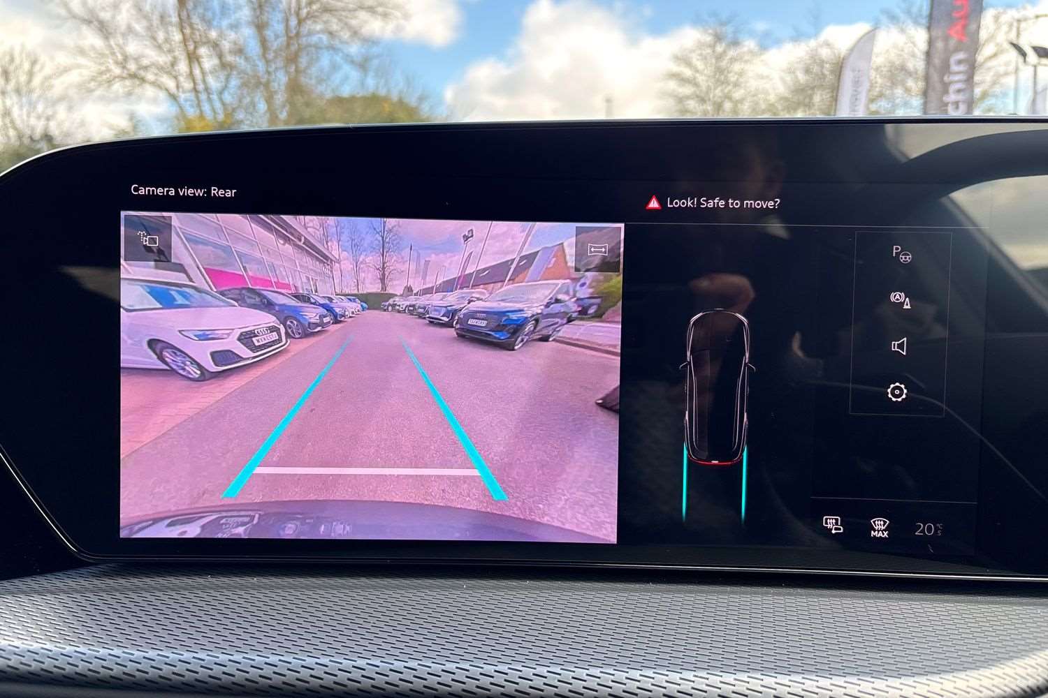 Used Audi Q5 for sale - 78118528: Photo 26