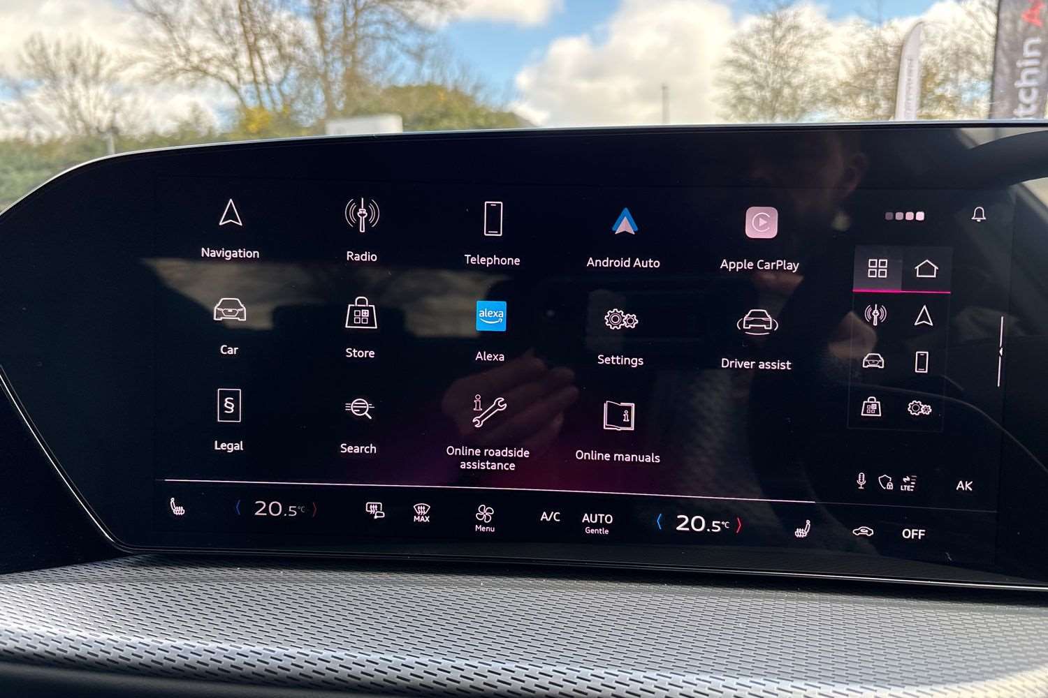 Used Audi Q5 for sale - 78118528: Photo 27