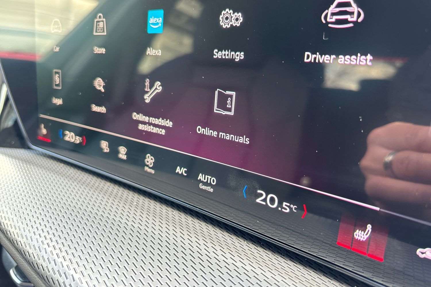 Used Audi Q5 for sale - 78118528: Photo 28