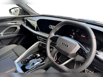 Used Audi Q5 2026 for sale - 78118528: Photo