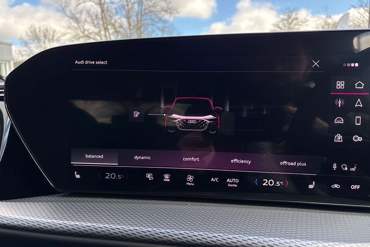 Used Audi Q5 for sale - 78118528: Photo 30