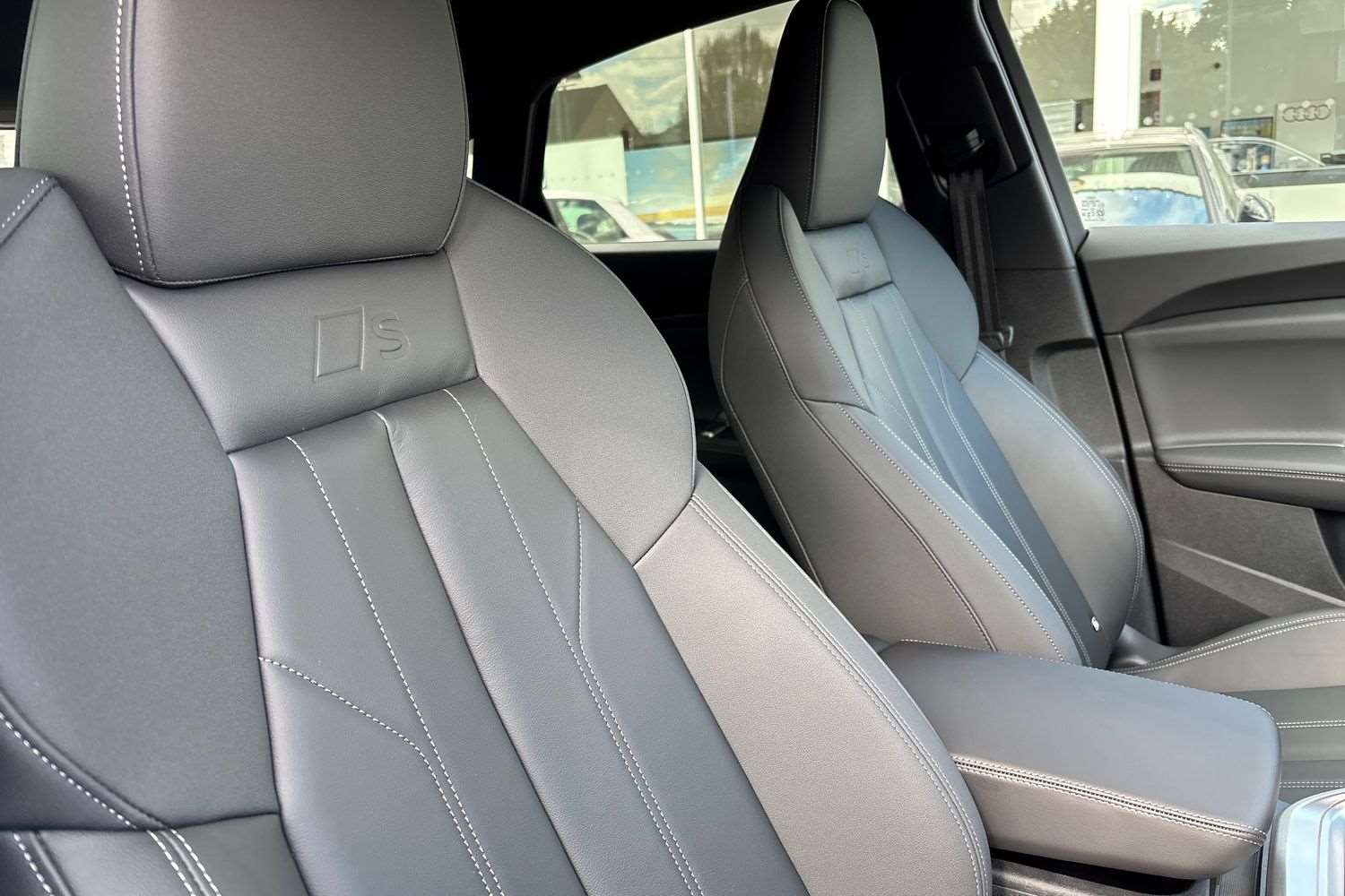 Used Audi Q5 for sale - 78118528: Photo 31