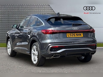 Used Audi Q5 2026 for sale - 78118528: Photo