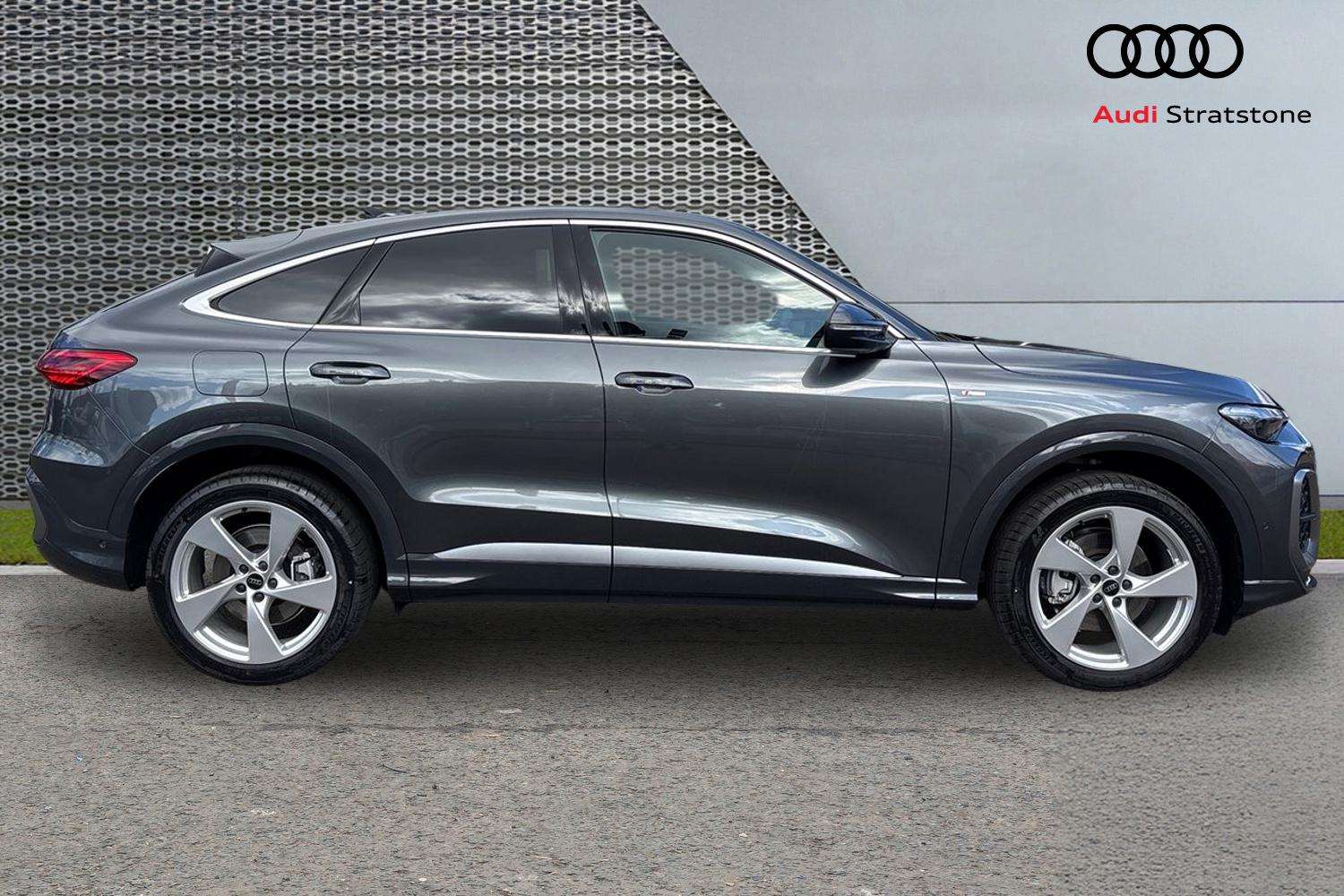 Used Audi Q5 for sale - 78118528: Photo 4