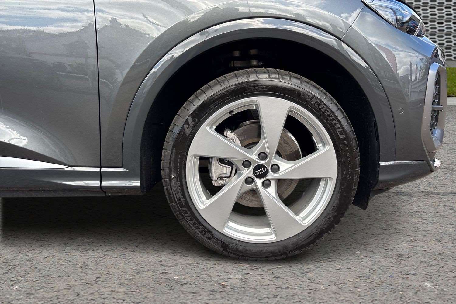 Used Audi Q5 for sale - 78118528: Photo 5