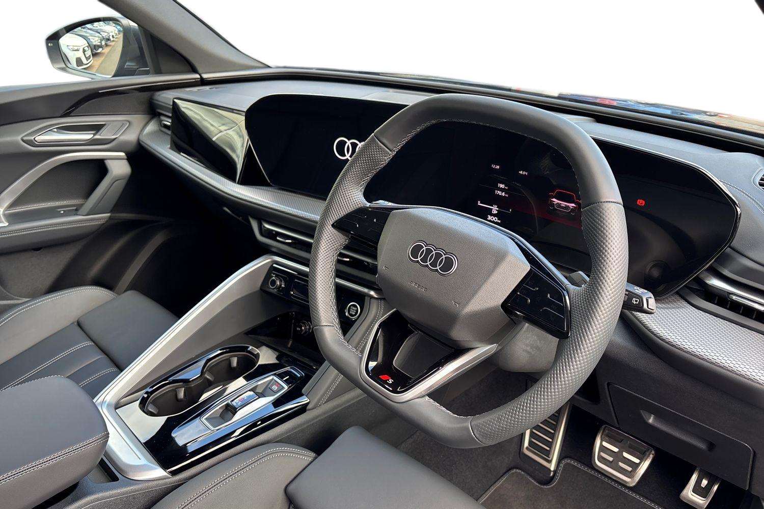 Used Audi Q5 for sale - 78118528: Photo 6