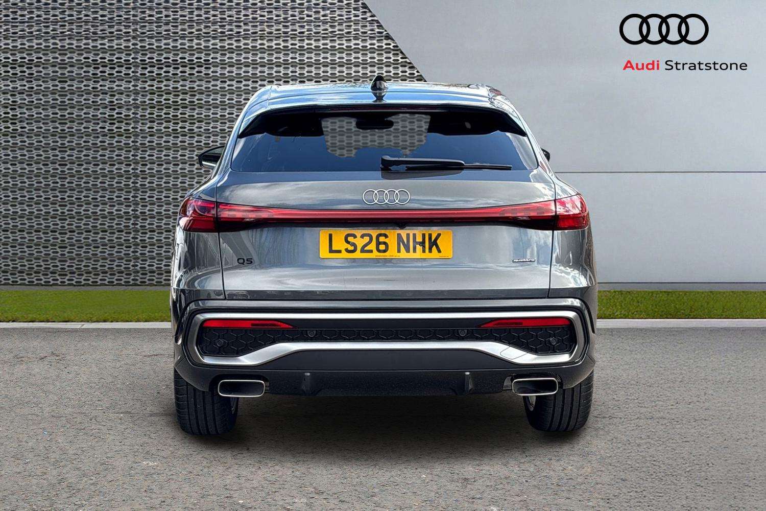 Used Audi Q5 for sale - 78118528: Photo 7