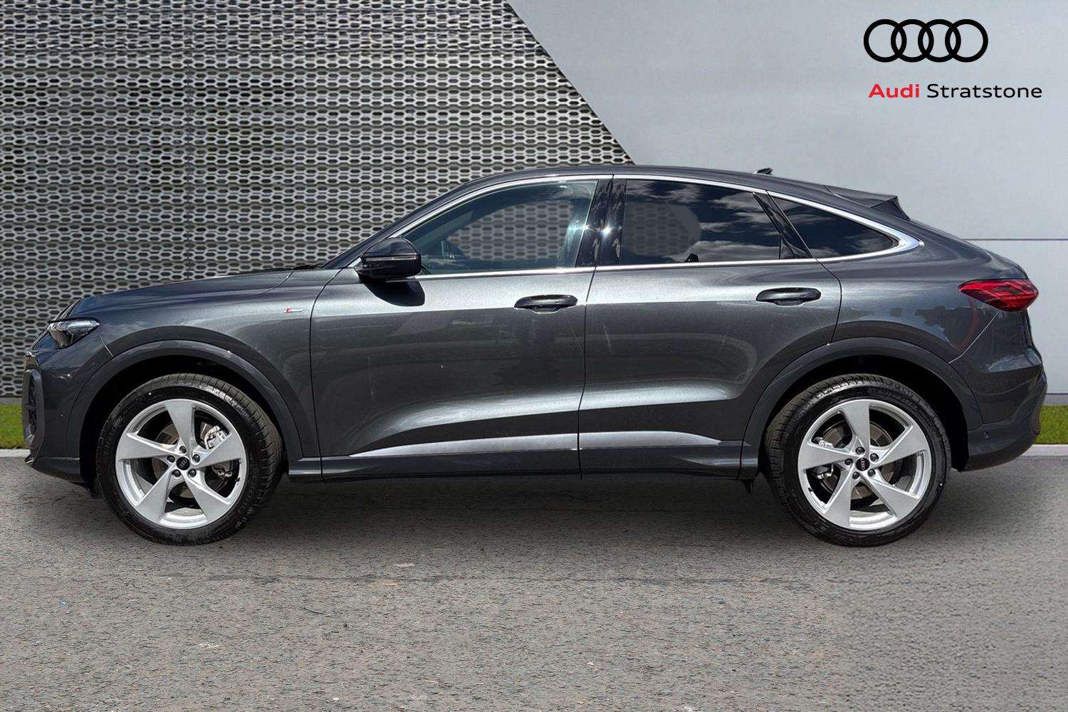 Used Audi Q5 for sale - 78118528: Photo 8