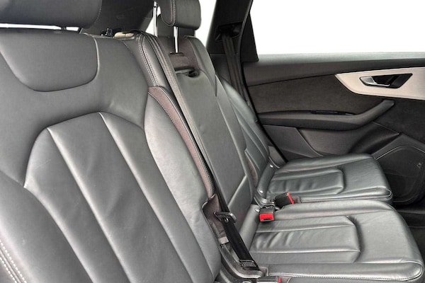 Used Audi Q7 2021 for sale - 75465311: Photo 10