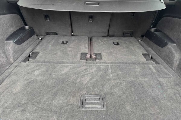 Used Audi Q7 2021 for sale - 75465311: Photo 11