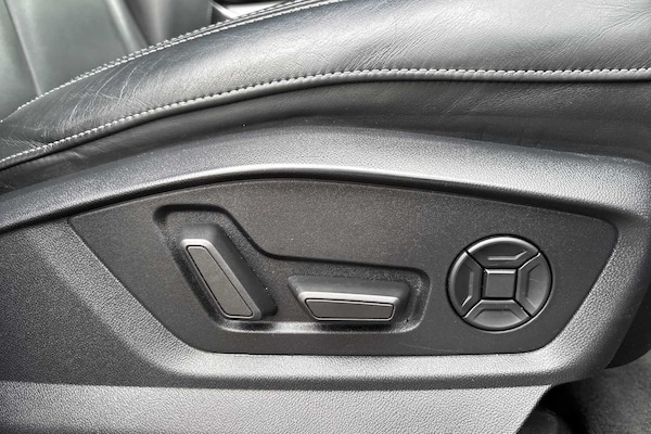 Used Audi Q7 2021 for sale - 75465311: Photo 20