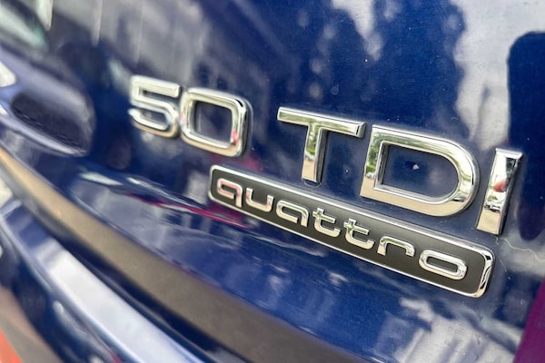 Used Audi Q7 2021 for sale - 75465311: Photo 21