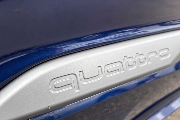 Used Audi Q7 2021 for sale - 75465311: Photo 31
