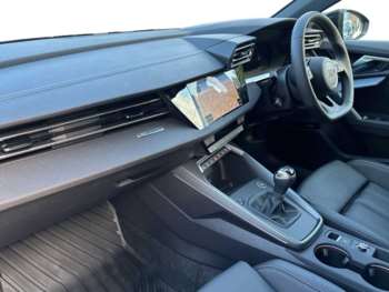 Used Audi A3 2025 for sale - 74716741: Photo
