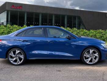 Used Audi A3 2025 for sale - 74716741: Photo