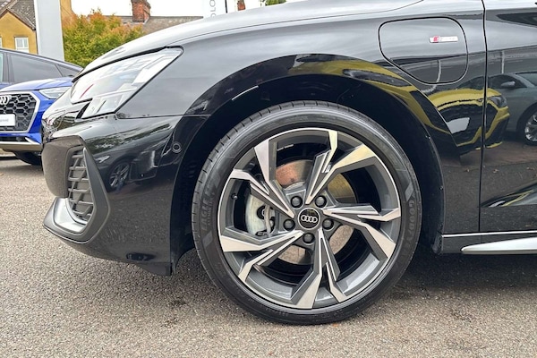 Used Audi A3 2025 for sale - 76205157: Photo 11