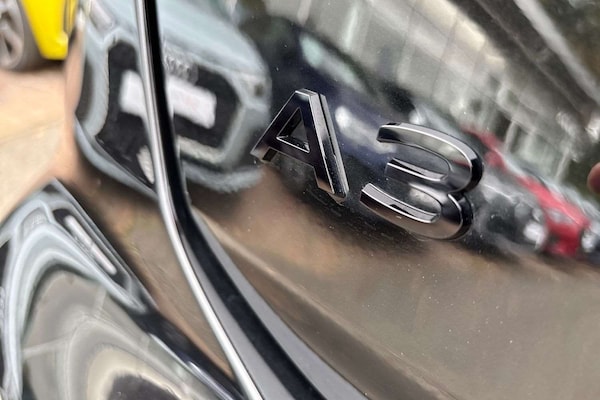 Used Audi A3 2025 for sale - 76205157: Photo 12