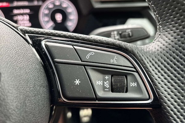 Used Audi A3 2025 for sale - 76205157: Photo 17