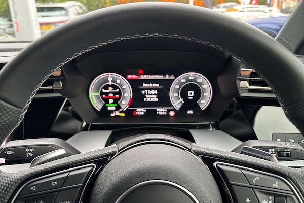 Used Audi A3 2025 for sale - 76205157: Photo 18