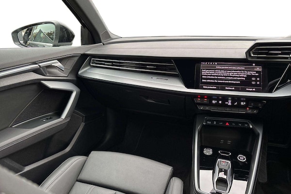 Used Audi A3 2025 for sale - 76205157: Photo 19