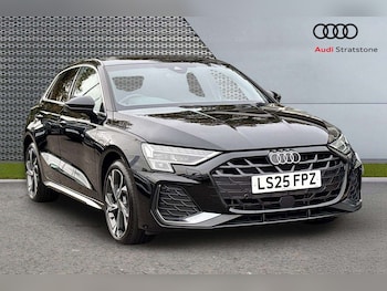 Audi - A3