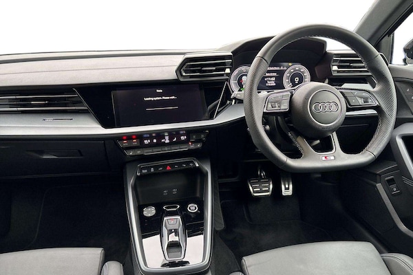 Used Audi A3 2025 for sale - 76205157: Photo 20