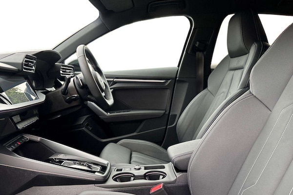 Used Audi A3 2025 for sale - 76205157: Photo 21