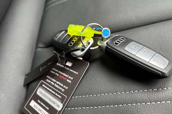 Used Audi A3 2025 for sale - 76205157: Photo 25