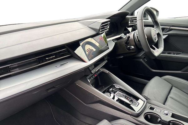 Used Audi A3 2025 for sale - 76205157: Photo 2