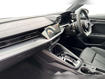 Used Audi A3 2025 for sale - 76205157: Photo 2